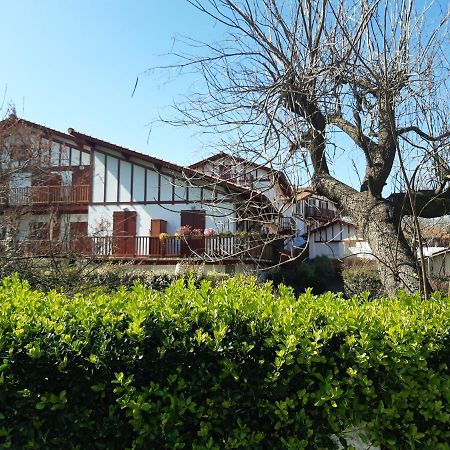 Hendaye-Plage A 200M De La Plage Apartment Exterior photo